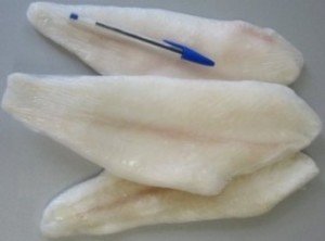 Filet de Linguado 500g